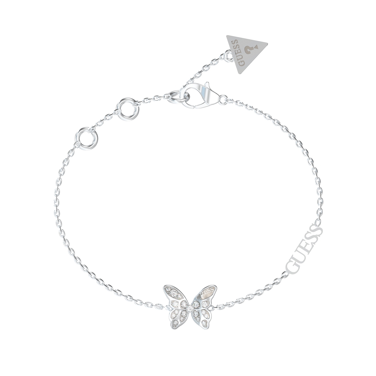 GUESS JEWELS JEWELRY Mod. JUBB04110JWRHS